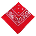 Dog Scarf Print Cat Dog Bandana Washable Puppy Collar Decor Large Dog Grooming Saliva Towel Triangle Bandage Dog Accessories