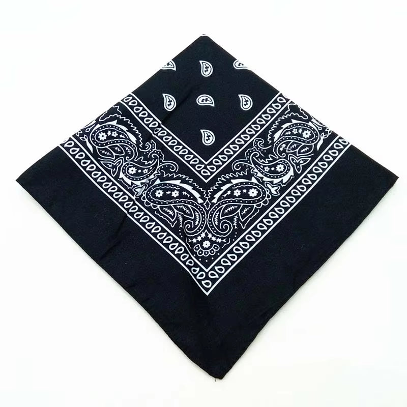 Dog Scarf Print Cat Dog Bandana Washable Puppy Collar Decor Large Dog Grooming Saliva Towel Triangle Bandage Dog Accessories