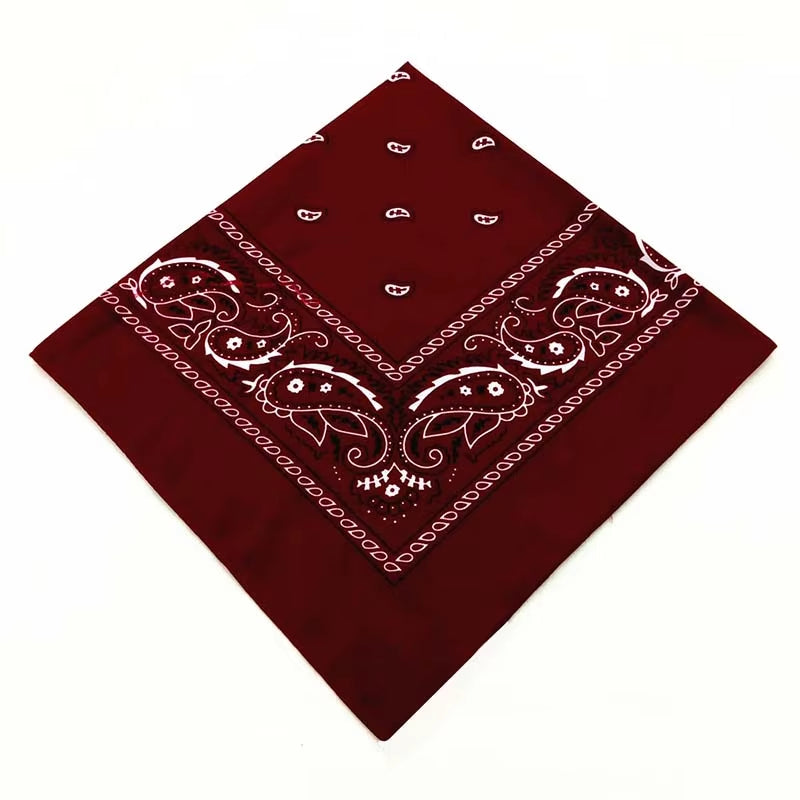 Dog Scarf Print Cat Dog Bandana Washable Puppy Collar Decor Large Dog Grooming Saliva Towel Triangle Bandage Dog Accessories