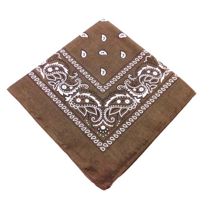 Dog Scarf Print Cat Dog Bandana Washable Puppy Collar Decor Large Dog Grooming Saliva Towel Triangle Bandage Dog Accessories