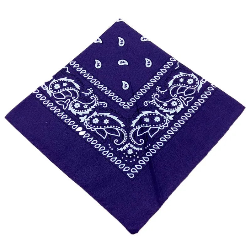 Dog Scarf Print Cat Dog Bandana Washable Puppy Collar Decor Large Dog Grooming Saliva Towel Triangle Bandage Dog Accessories