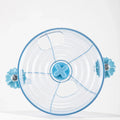 Spinning Foraging Feeder Toy for Birds