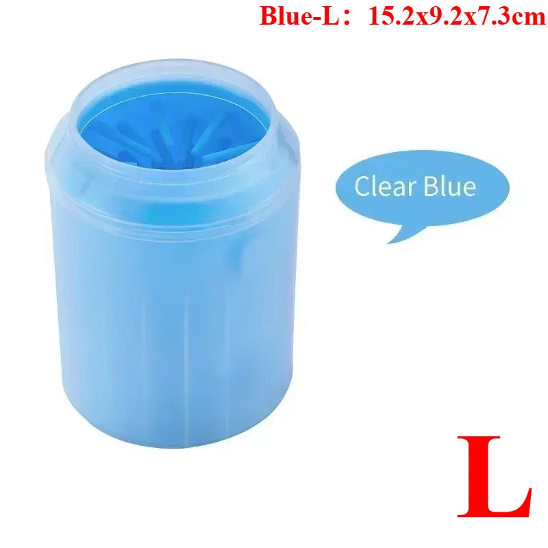 Dog Paw Cleaner