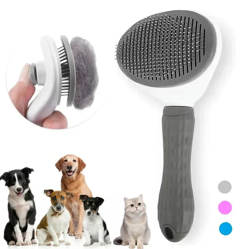 Pet Brush Cat / Dog Comb