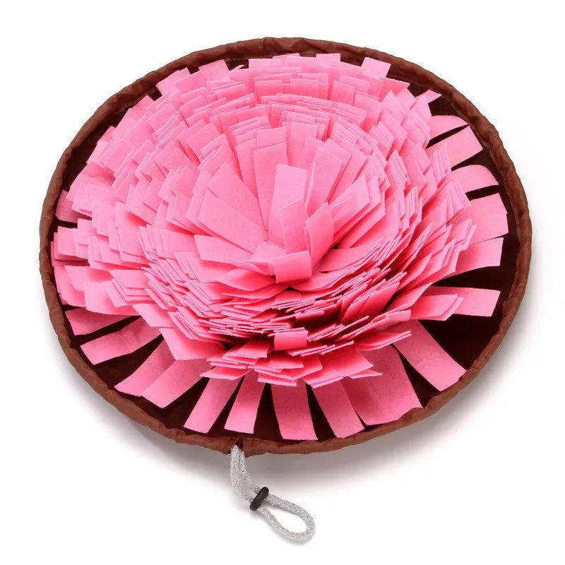 Pet Sniffing Pad Foldable/Washable