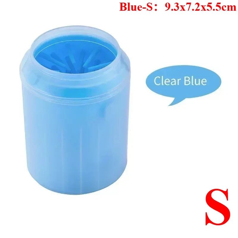 Dog Paw Cleaner