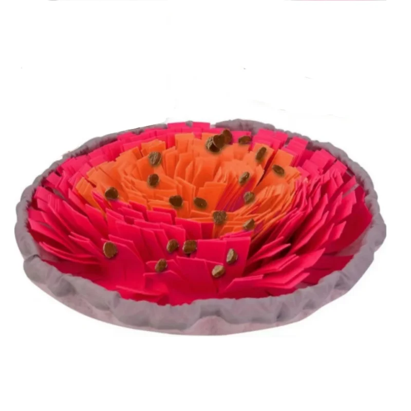 Pet Sniffing Pad Foldable/Washable