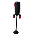 Spring-Mounted Boxing Toy for Cats