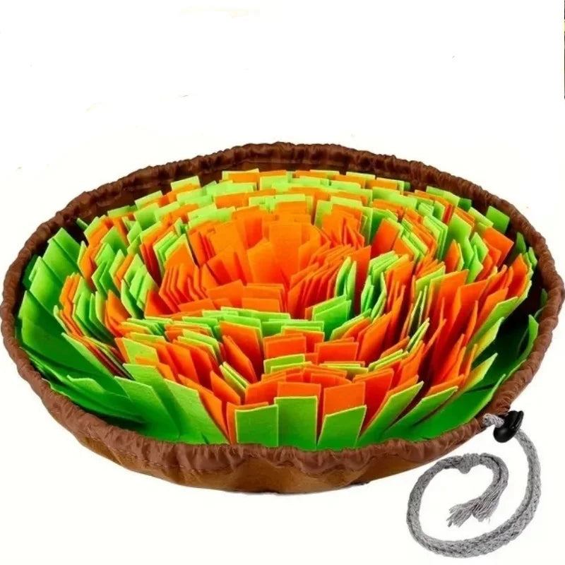 Pet Sniffing Pad Foldable/Washable