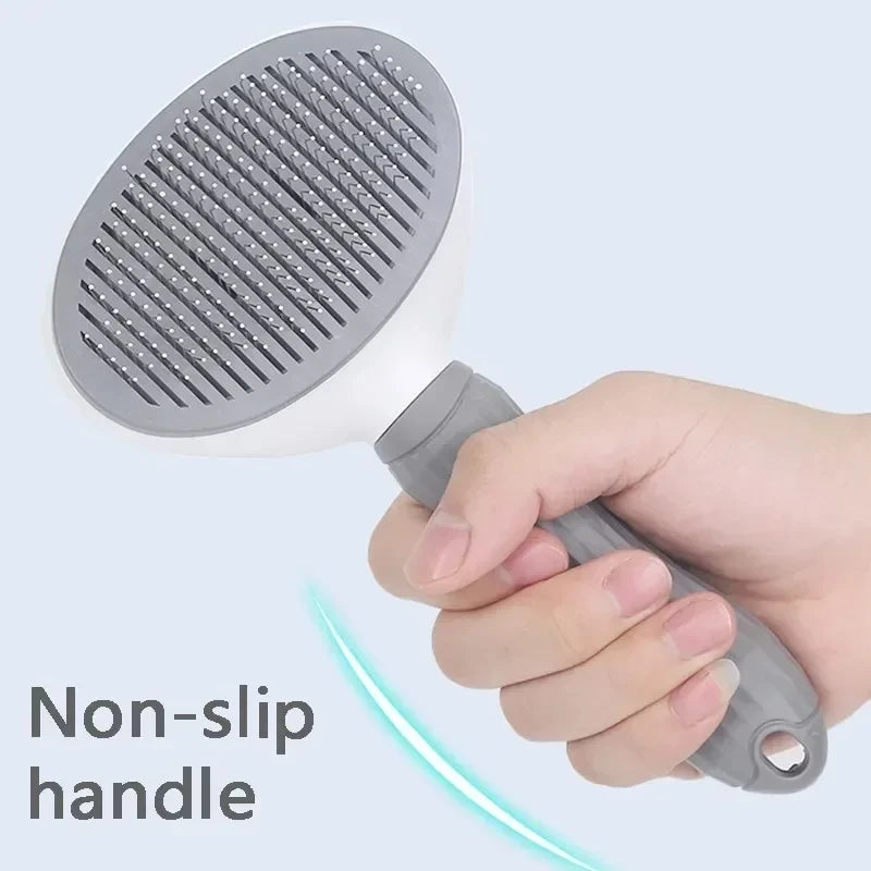 Pet Brush Cat / Dog Comb
