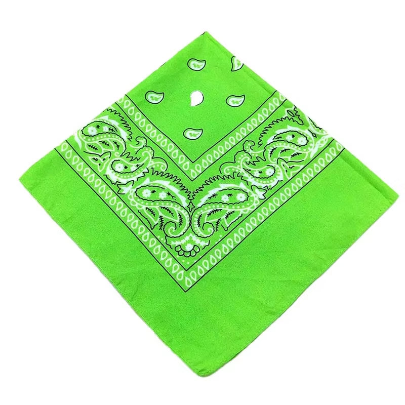Dog Scarf Print Cat Dog Bandana Washable Puppy Collar Decor Large Dog Grooming Saliva Towel Triangle Bandage Dog Accessories