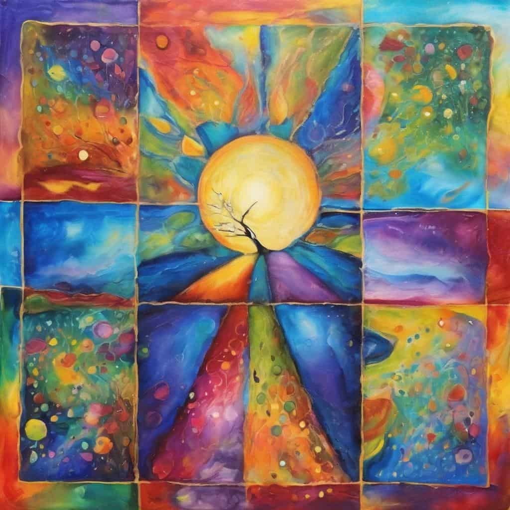 Πώς να Διατηρείς την Ειρήνη και τη Χαρά