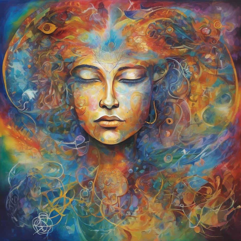 How to Find Meaning in Change