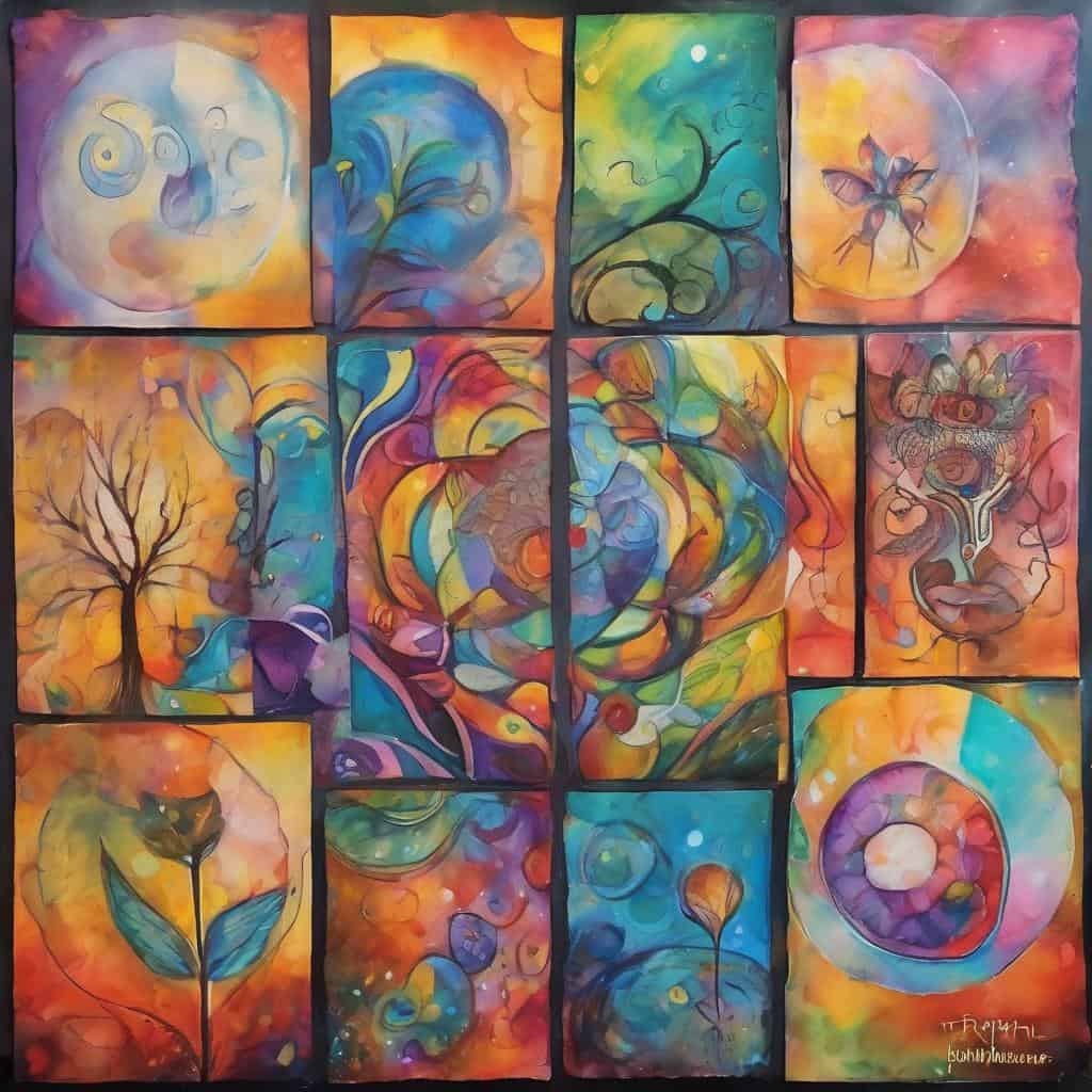 Tips for Staying Consistent During Difficult Days