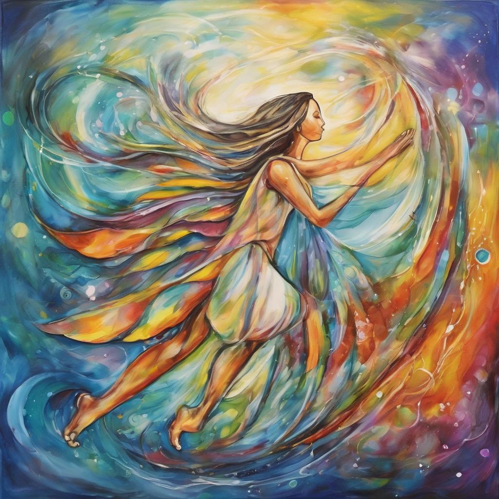 Αλλαγή σκέψης για αντιμετώπιση αναστάτωσης