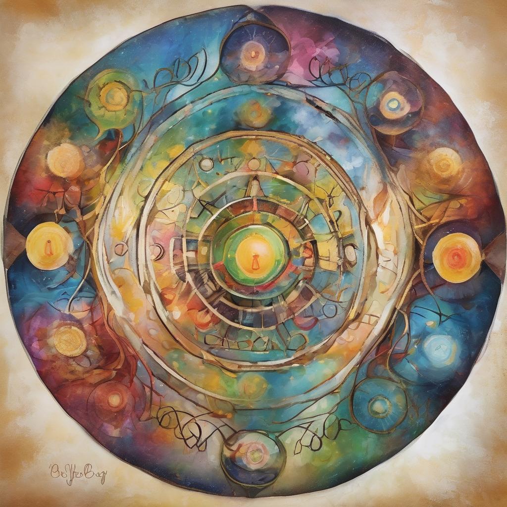 Ανακαλύψτε τον Εσωτερικό Σας Διάλογο