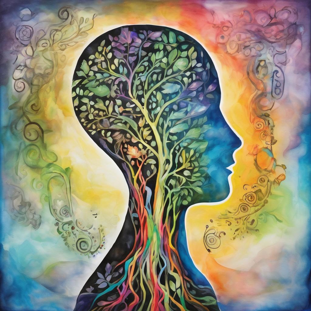 Αλλάγη στη σκέψη: Η δύναμη του να πιστεύεις στην αλλαγή