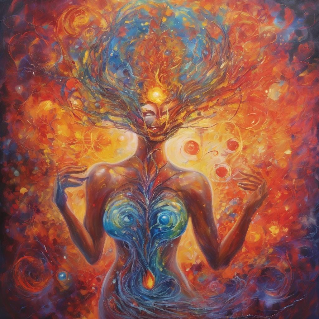 Μετατροπή Σκέψεων για Μεγαλύτερη Διέγερση