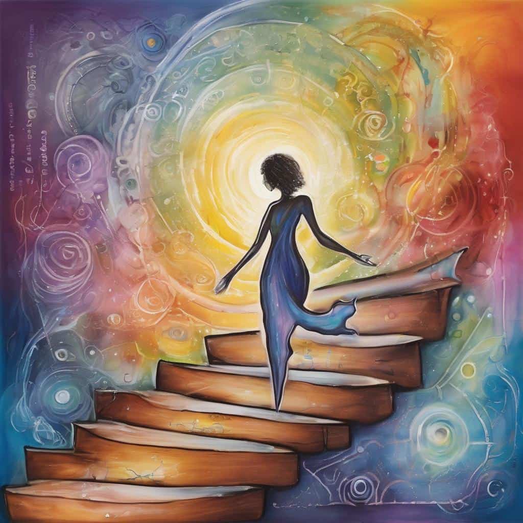 Ανεβαίνοντας την Αυτοπεποίθηση: Η Δύναμη των Θετικών Καταστάσεων