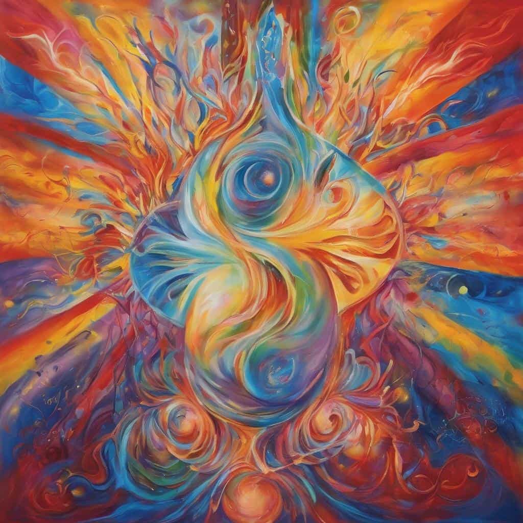 How to Reignite Your Passion for Life